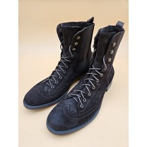 Thompson Boots Original size 45 made in Italy Pre-owned - Excellent